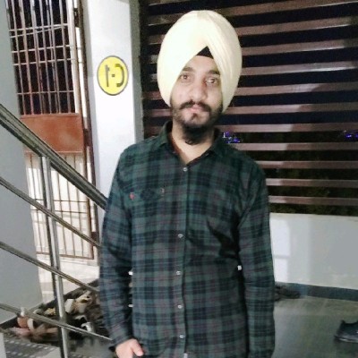 Harpreet