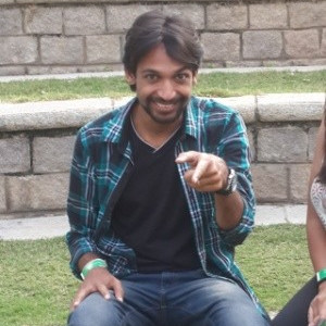 Amardeep Kumar