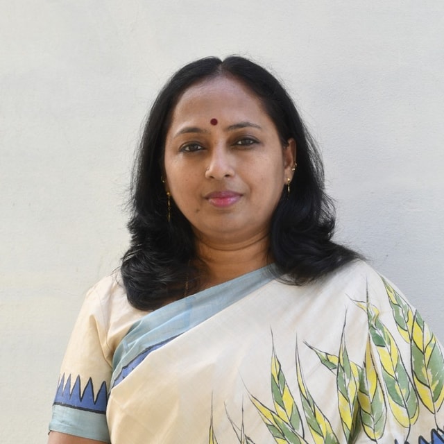 Dr. Shantisree