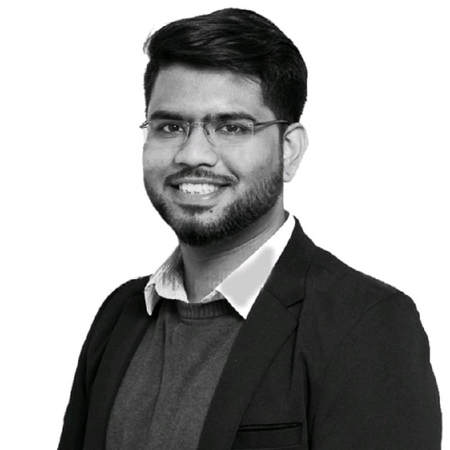 Bhargav 
