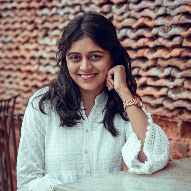 Indrayani
