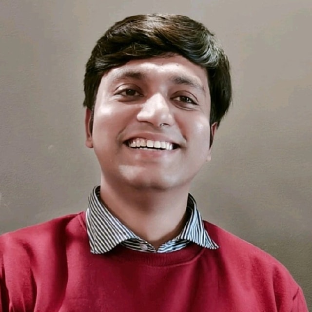 Shubhankar