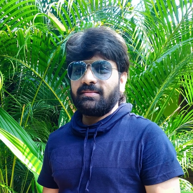 Vijaykumar