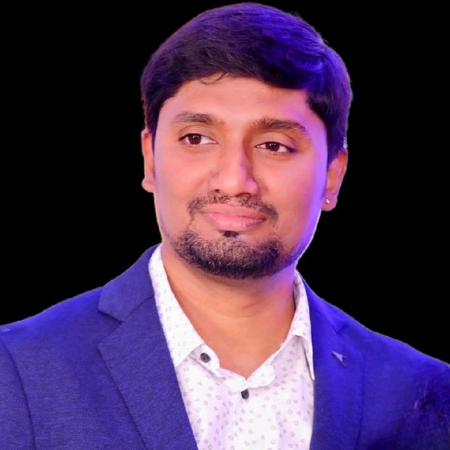 Ravi Kiran