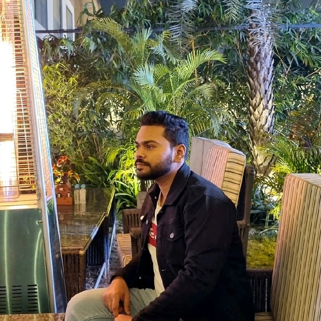 DEEPANSHU