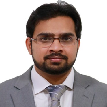 Muhammad Junaid