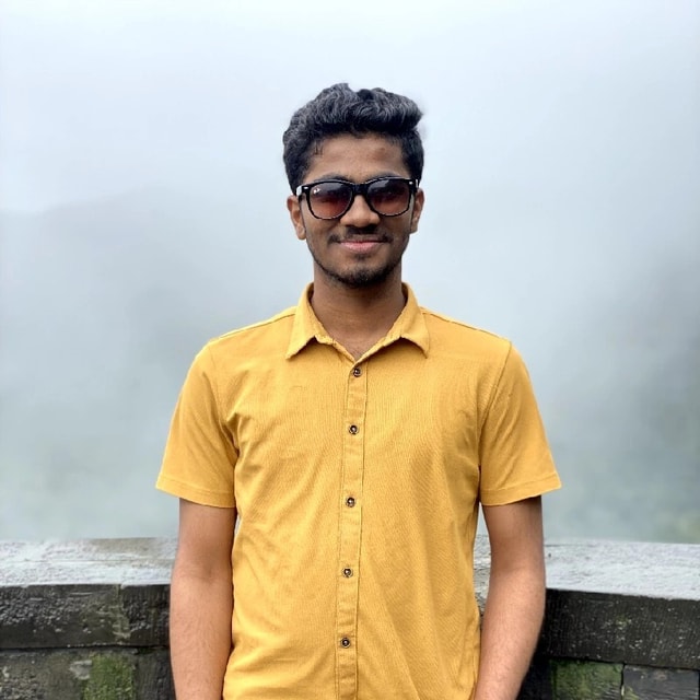 Pankaj