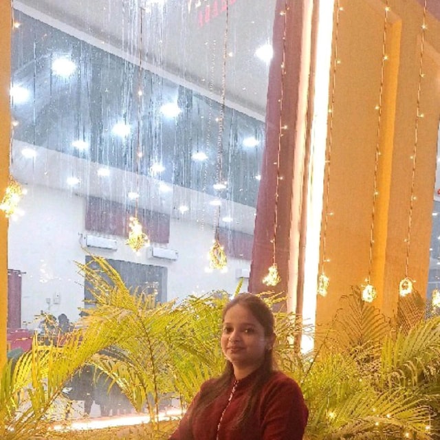 Harshita