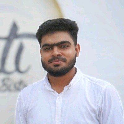 Ahmed