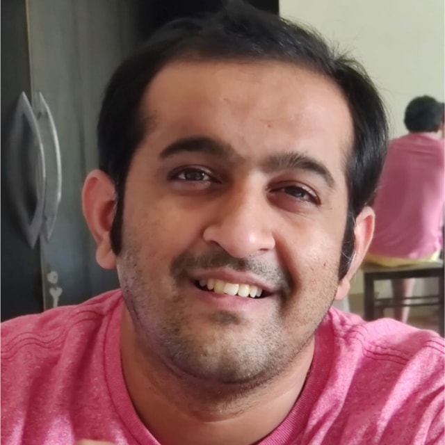 Vaibhav
