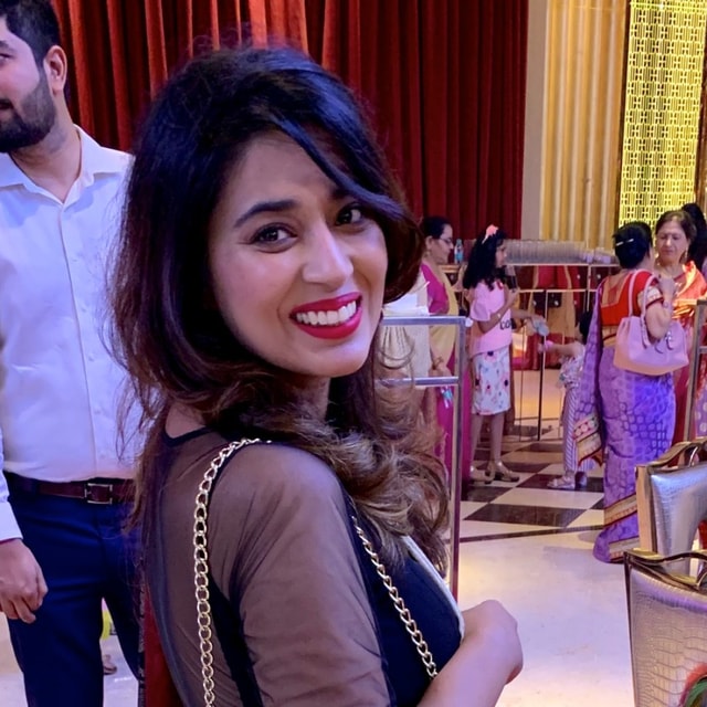 Anubha