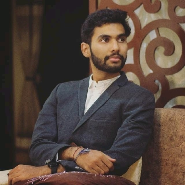 Chaitanya