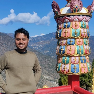 Abhishek