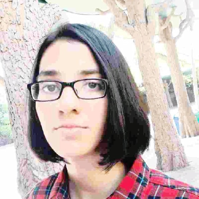 Sharvani