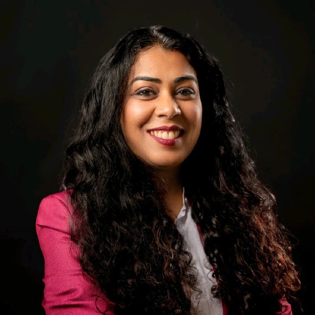 Anupriya -