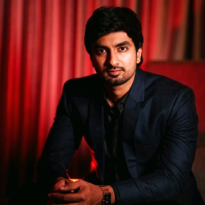 Karthikeya