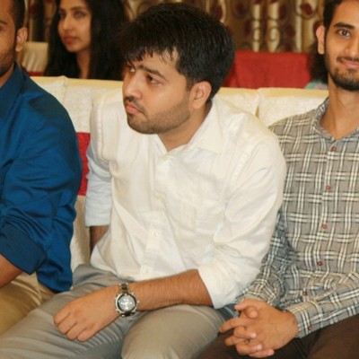 Himanshu