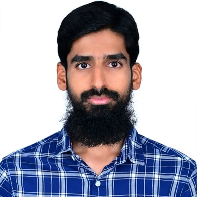 Syed Shatahir