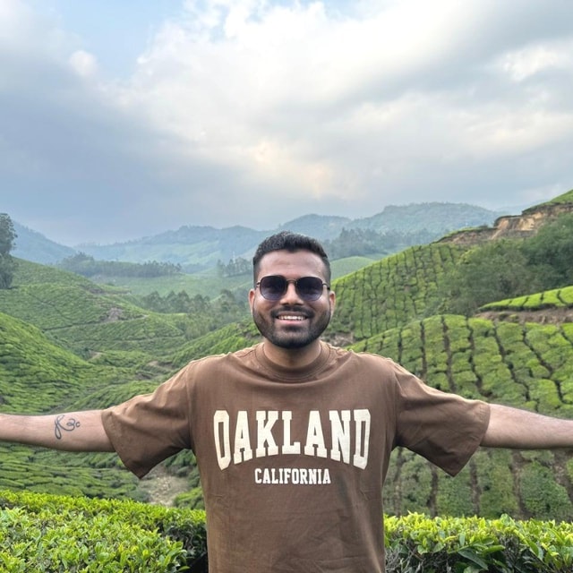 deepak