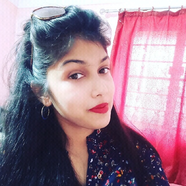 rashmita