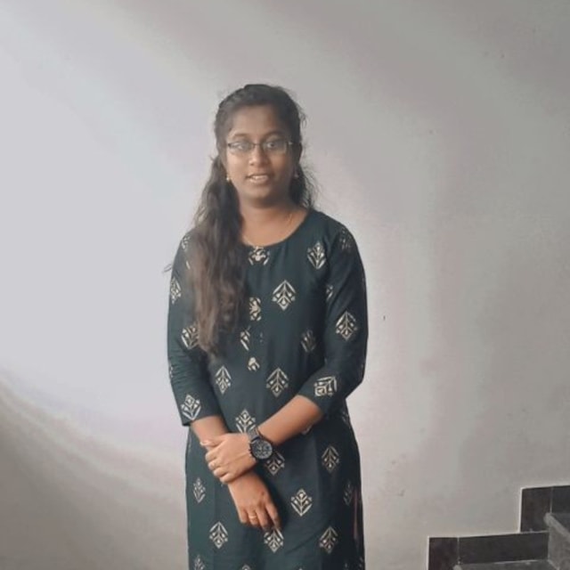 Charumathi