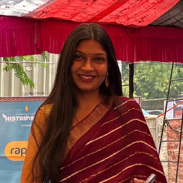 Niharika