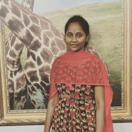 Jamunashri