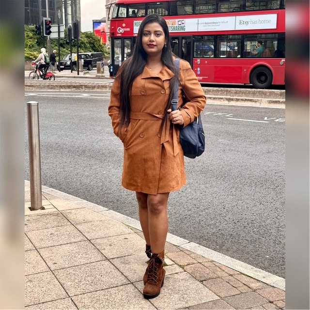 Preeti