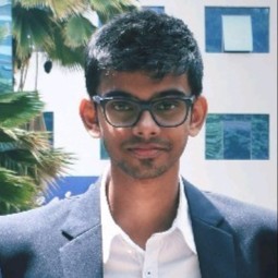 Ram Prakassh Chinnakonda