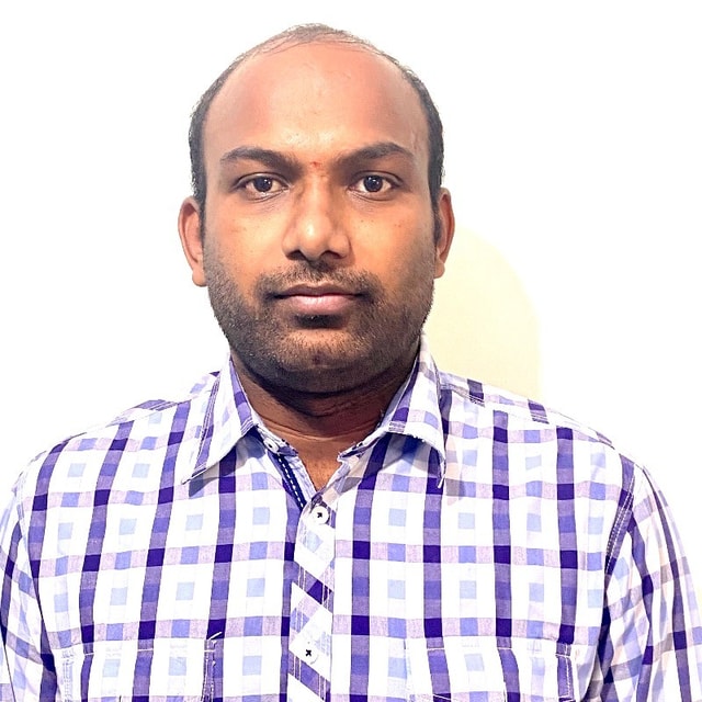 Sreekanth