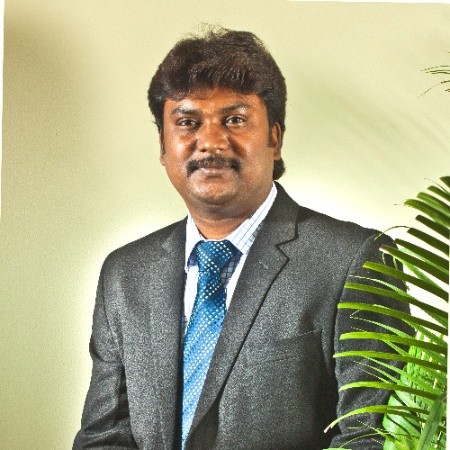 vinod
