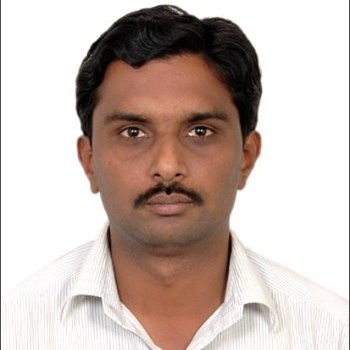 Suresh Babu