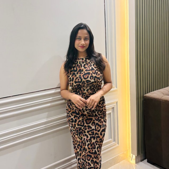 Ishita
