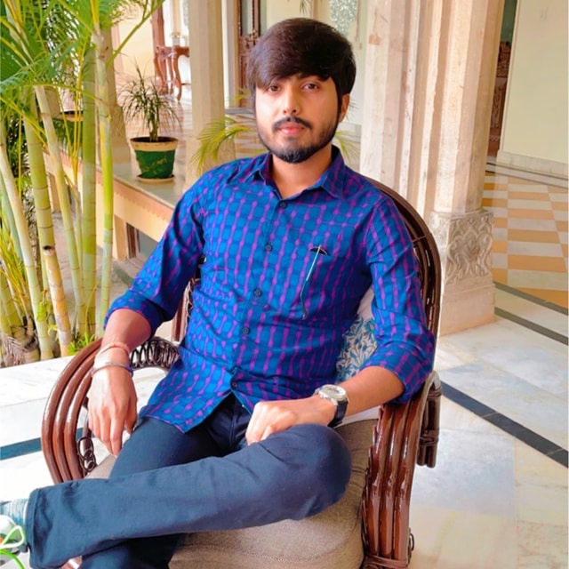 Divyanshu