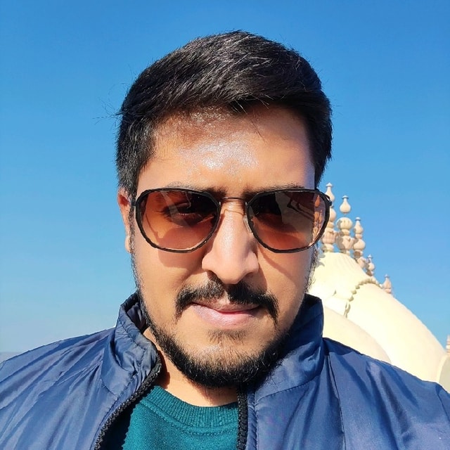 Swapnil