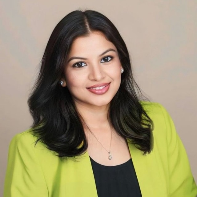 Vandana