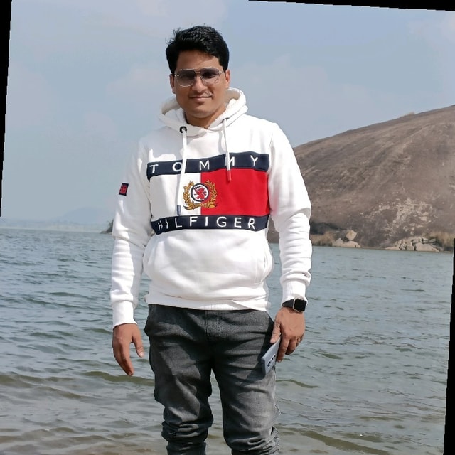 Pankaj Kumar