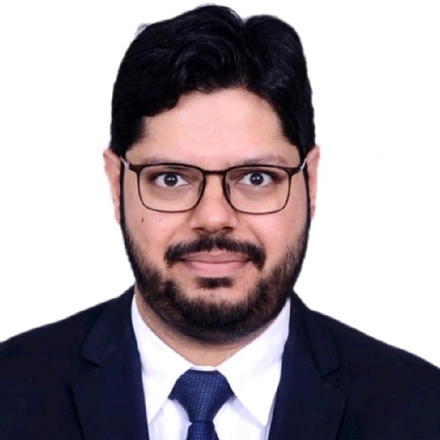 Keshav
