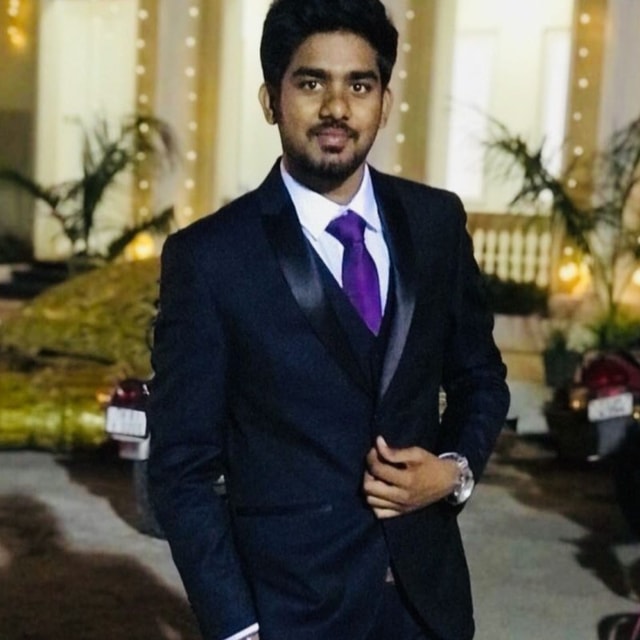 VIGNESH