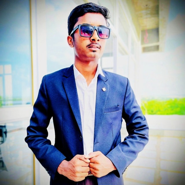 Krishna