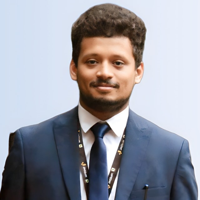 Abhishek