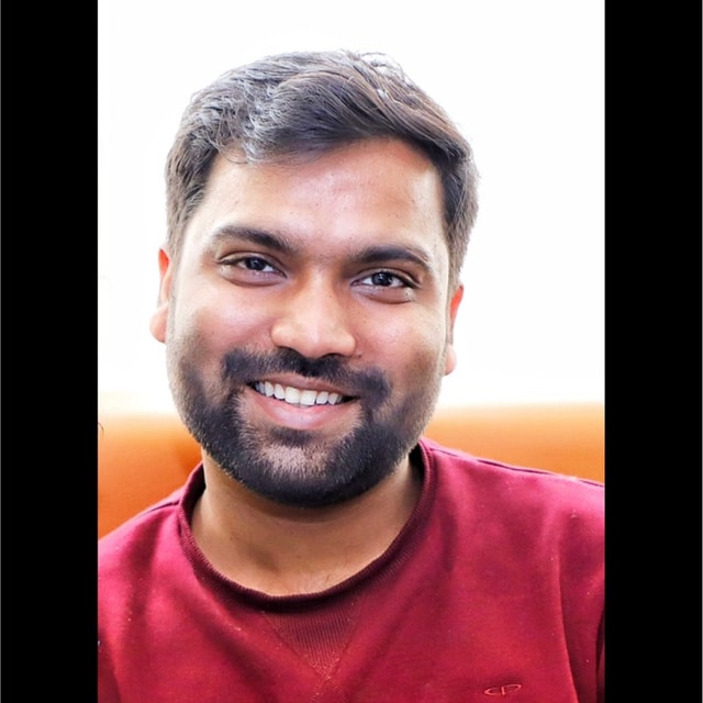 Anirudh