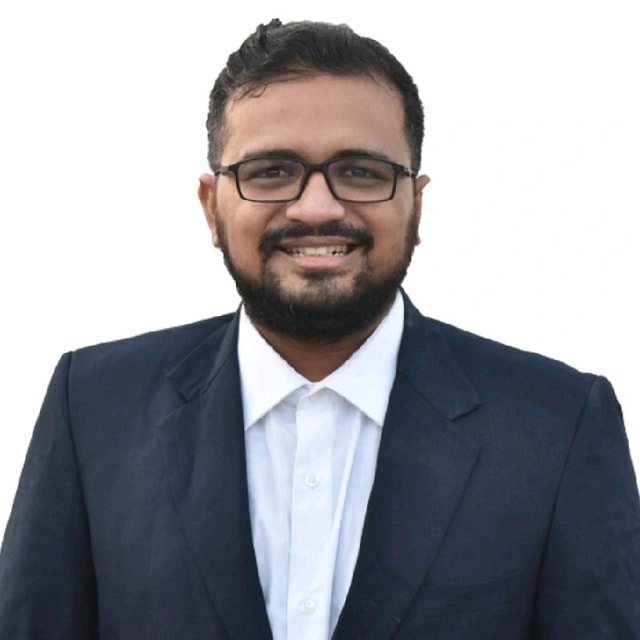 Yashpalsinh