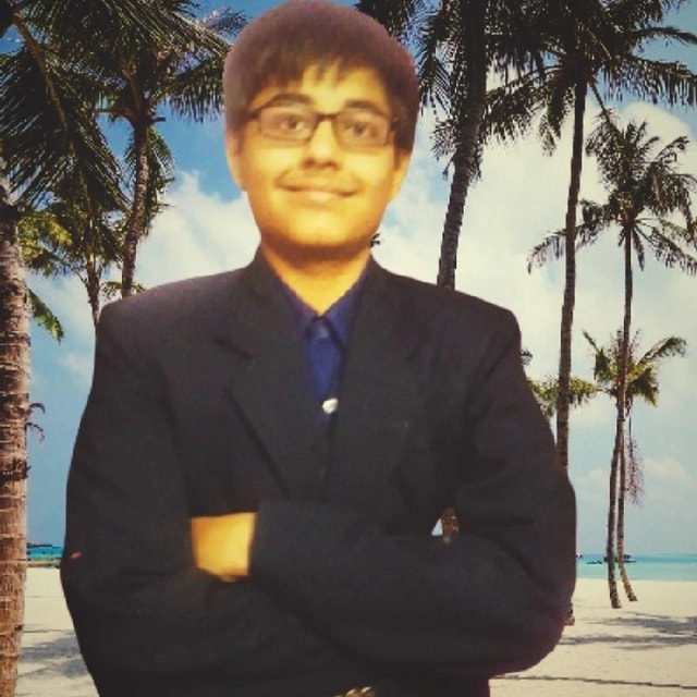 speaker Akshat