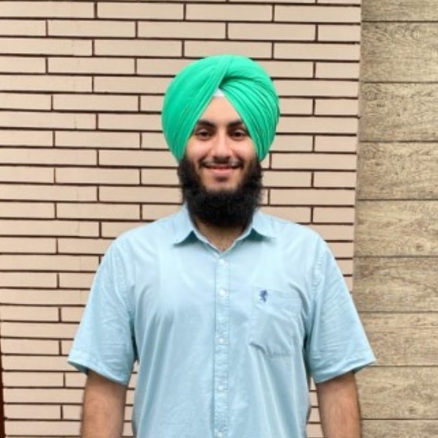 Prabhjeet Singh
