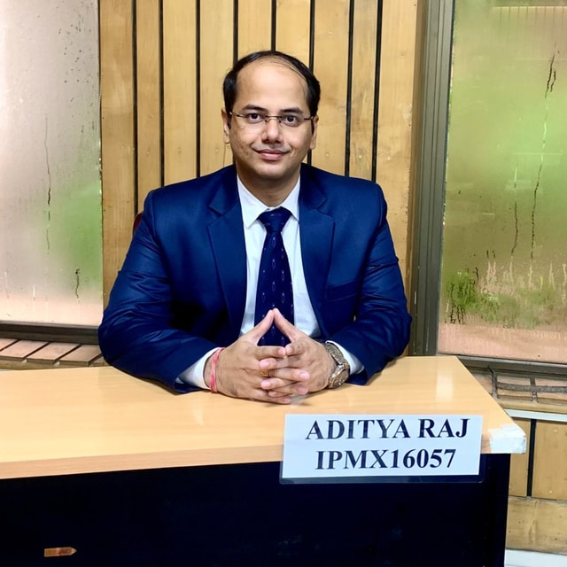 Aditya