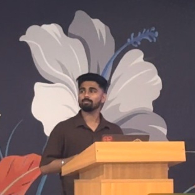 Barath Kumar