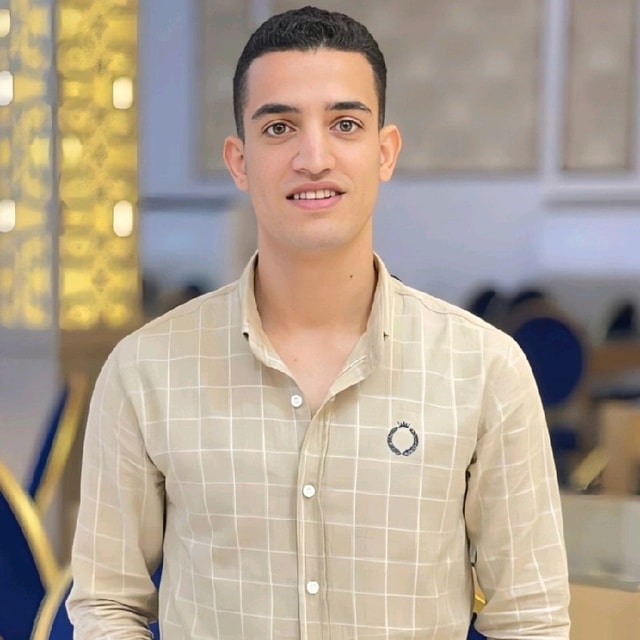Ahmed