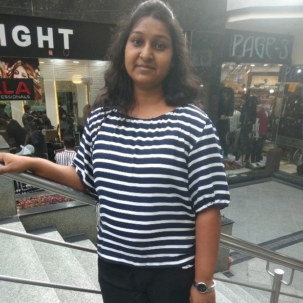 Pritha