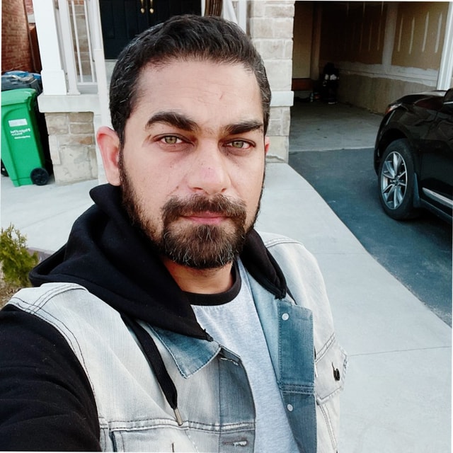 Nadeem